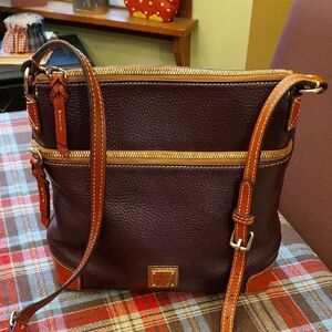 Dooney & Bourke Crossbody Bag